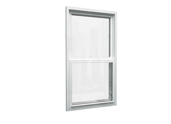 Casement Window
